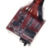 2x 30A Miniature Brush Controller Electronic Speed Controller ESC for