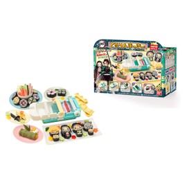 Bandai Kururin Makky, Demon Slayer