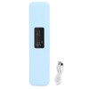 Pillow Speaker Bone Conduction Bluetooth White Sound Pillow Machine for