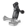 HSU Extension Arm for GoPro, Aluminum Alloy Action Camera Accessories
