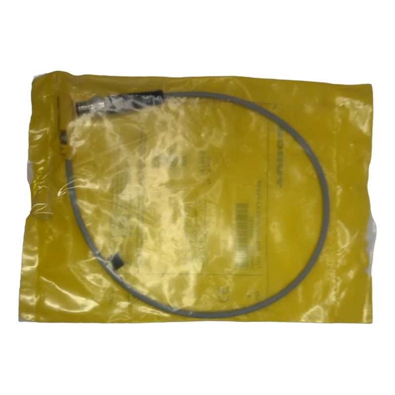Sensor Magnético Reed Pistón Turck Bim-unt-ap6x-0.3-psg3m
