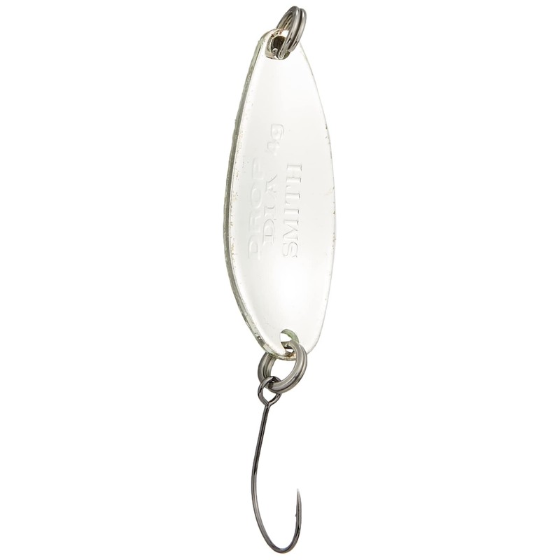 SMITH LTD Spoon, Drop Diamond, 1.4 inches (36 mm), 0.1