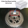 Geartronics 3 Valve Cam Phaser Lock Out Kit Noise Repair