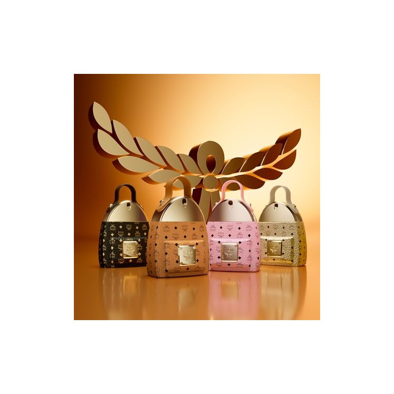 MCM ULTRA Eau de Parfum 2.5 Fl. Oz