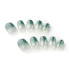 yuzu neirubare Not False Nails BNT – R – Cag
