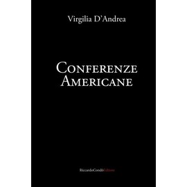 Conferenze americane