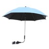 Baby Stroller Parasol Clip On Baby Stroller Sun Shade Sun