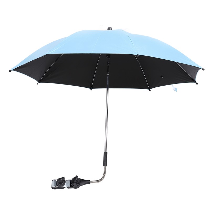 Baby Stroller Parasol Clip On Baby Stroller Sun Shade Sun