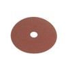 Faithfull AD11560 Resin Bonded Fibre Disc 115mm x 22mm x