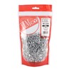TIMco GCN33550MB Galvanized Clout Nails 50 x 3.35 (0.5kg Bag)