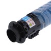 Cartridge ABS Blue Toner Cylinder Replacement Copier Accessories for Ricoh