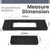 1854023 MKA-23 Composite Quick Release Bracket Compatible with Ul-trex, Maxx-um,