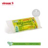 Virosac Biodegradable Bin Liners (Pack of 3)