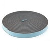Domestic Sponge Weatherstrip for Indoor Doors & Windows Gap Seal 5ea