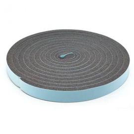 Domestic Sponge Weatherstrip for Indoor Doors & Windows Gap Seal 5ea