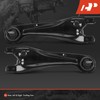 A-Premium 2 x Rear Suspension Trailing Arm Compatible with Honda