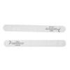 240/240 Grit Nail File Proimpressions (Boomerang 25 Pack)