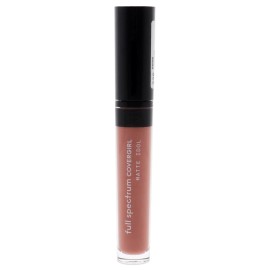 CoverGirl Full Spectrum Matte Idol Liquid Lipstick - 225 Prime