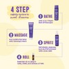 Oilogic Slumber & Sleep Roll-On Essential Oil for Babies &