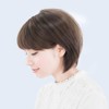 Shiseido Tsubasaki Hair Treatment, Soft and Smooth, 6.3 oz (180