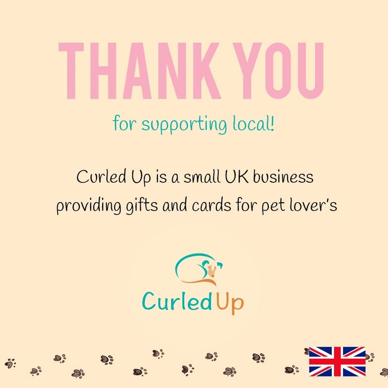 Jack Russell Birthday Card - Party Hat