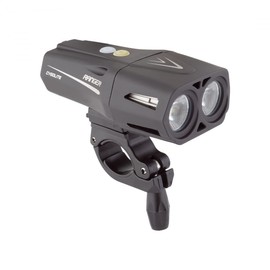 Cygolite Ranger 1,800 Lumen Endurance Bicycle Light– Ultra High Run Time– 9 Light Modes– Fine Tuneable Brightness- IP67 Waterproof– Hard Mount– USB Rechargeable– Road & Mountain