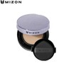 MIZON Vegan Collagen Cushion 15g*2ea, Shade:21