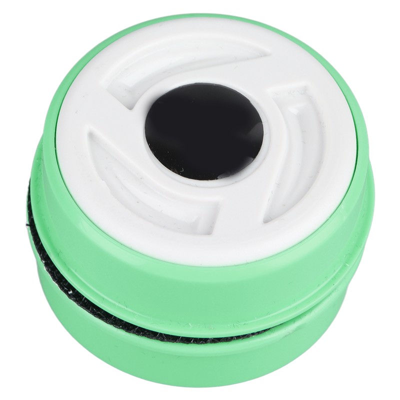 Mini Aquarium Magnetic Brush Strong Magnetic Force Prevent Slip Fish