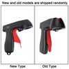 2Pcs Paint Can Handle ABS Spray Gun Tool Accessory Set
