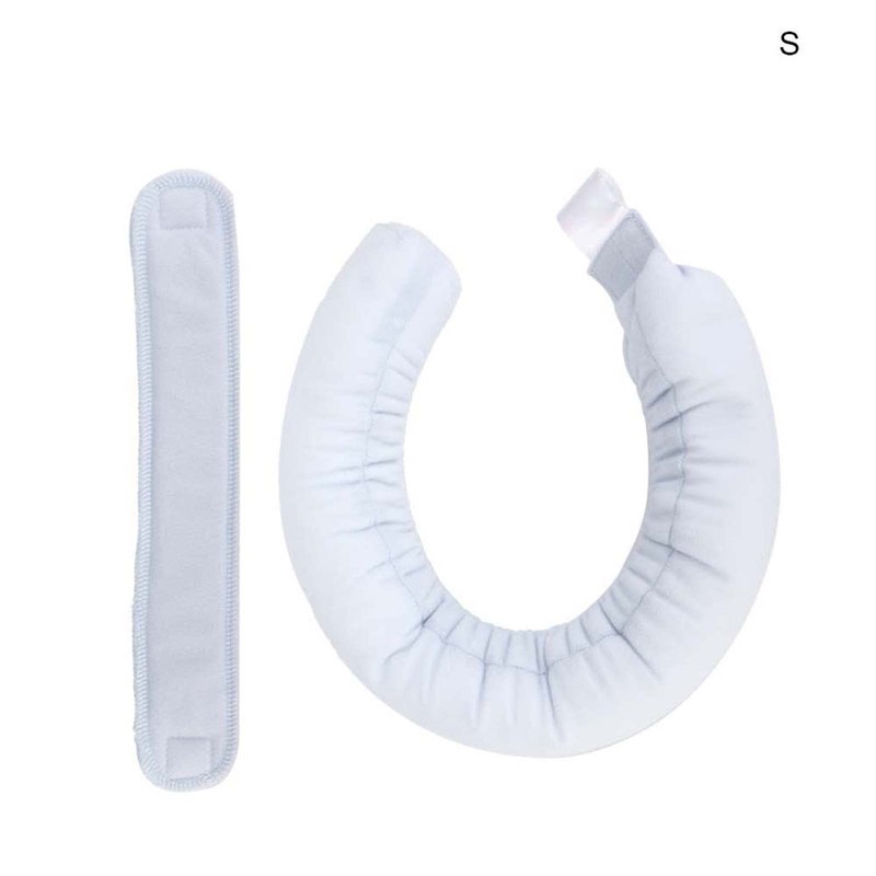 Anti Bedsore Cushion, Adjustable Prevent Bedsore Pillow, Donut Nursing Bed