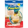 56 x Resealable Food Soup Bag Pouches Fridge Freeze 1L Storage Fruit
