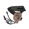 ZTACTICAL Bowman Elite II SELEX Type Tactical Headset TAN