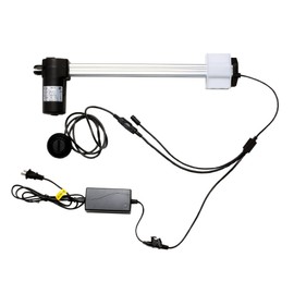 Fruhdi Power Recliner Lift Chairs Mulin Motor Actuator Model ML8 ML8-233 Replacement Kit