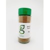 Gourmet Organic Herbs Cumin Ground 55g shaker