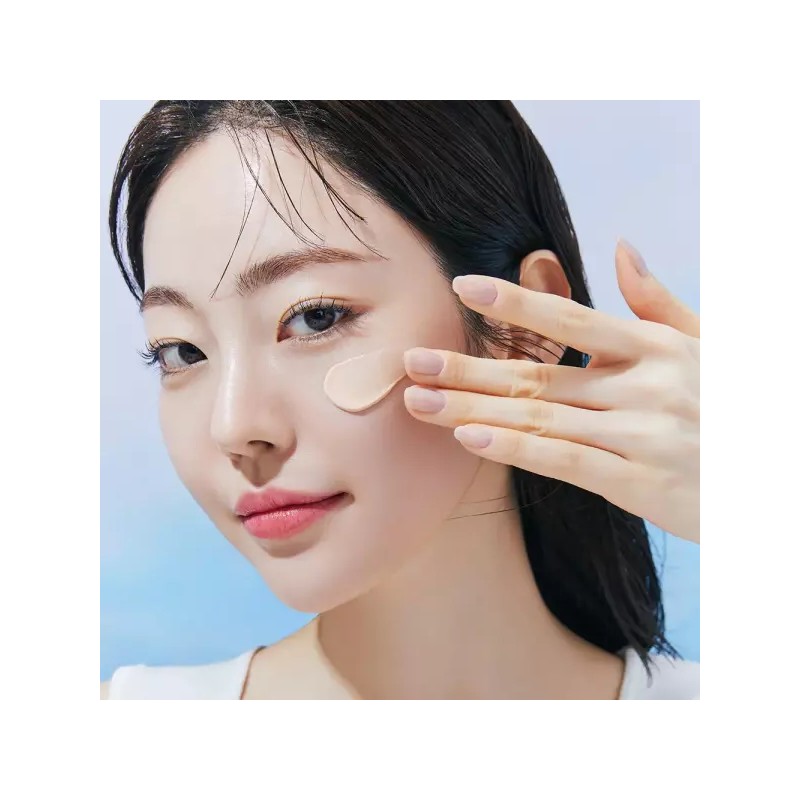 Illumiel 일루미엘 스킨 핏 톤업 선크림 50ml 2개 Illumiel Skin