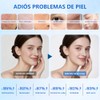 Skin Care Coreano 4 En 1 Kit