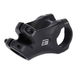 Wilhelm Humpert Ergotec High BASS SL 6+ A-Head Stem Black 8mm