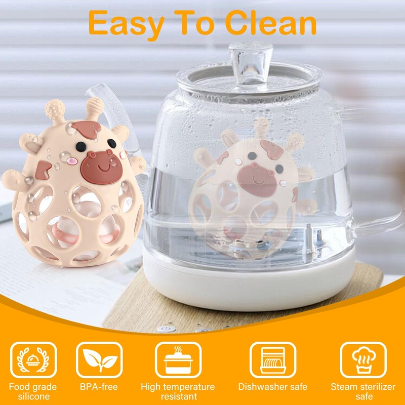 Lociban Teething Aid Baby