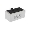 Multi Colour Cufflinks for Men Square Checkerboard Cufflink by Onyx