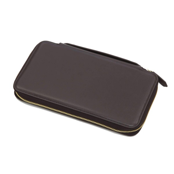 Adfreek Premium Oil Leather, Tablet, Multi-functional, Clutch Bag, Second Bag,