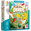 5 Little Birds, Puzzle Game with 60 Challenges, Ages 5+