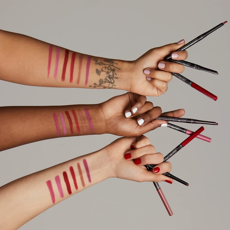 Lasting Finish Exaggerate Lip Liner 063