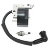 Ignition Coil Module With Spark Plug BM6A For Husqvarna Mondo