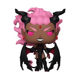 Funko Pop! Animation: Castlevania Nocturne - Drolta