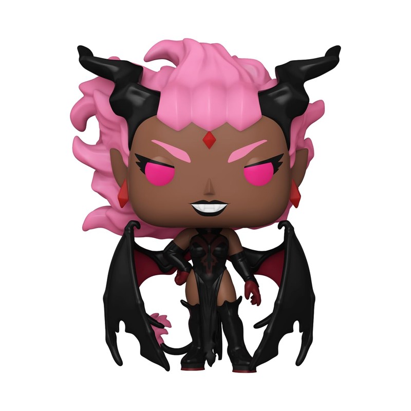 Funko Pop! Animation: Castlevania Nocturne - Drolta