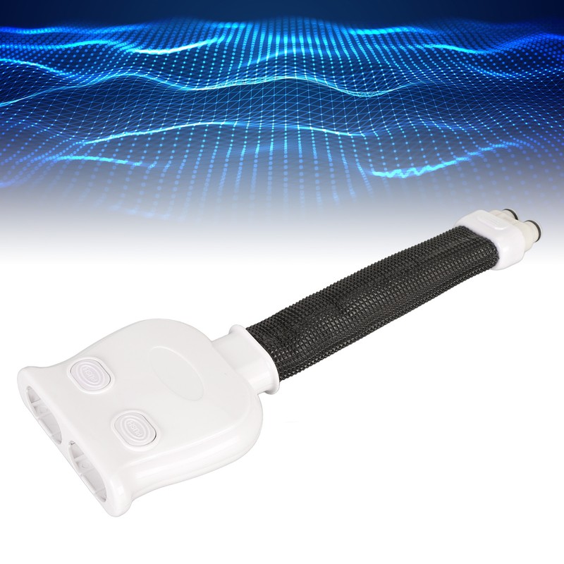 Cryotherapy Machine Replacement Connector Leakproof Easy Installation Freezing Instrument Connector