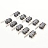 UN brand Tact Switch KW11-3Z 5A 250V Microswitch