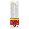 【SIDAS】 Sidas Insole for Skiing and Snowboarding Winter Plus Slim