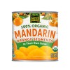 Native Forest Organic Mandarin Oranges - Mandarin Oranges Canned, Organic