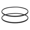 (2 Pack) A20063 / A20064 Aquarium Filter O-Ring for Fluval